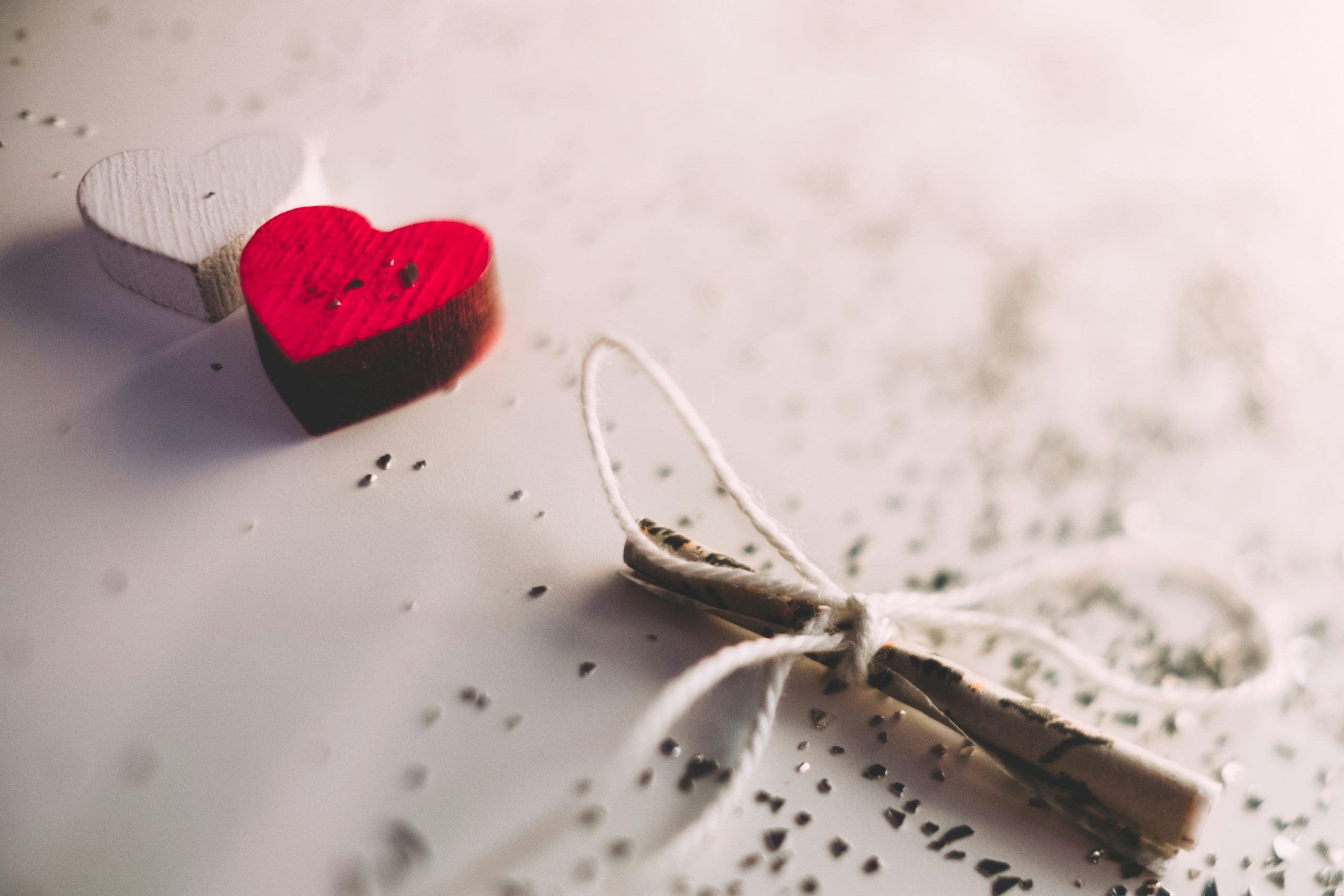 love letter