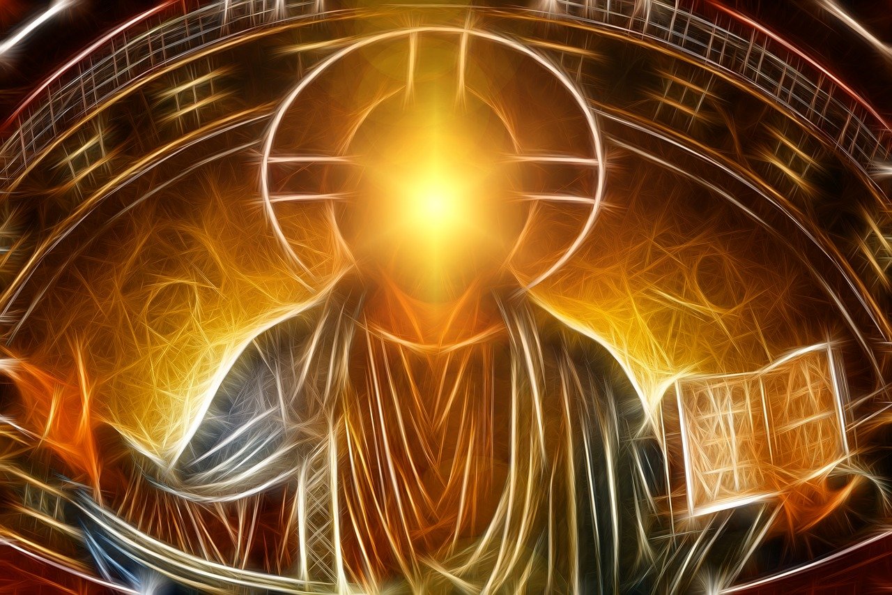 Faithful, Faithful is My Name!